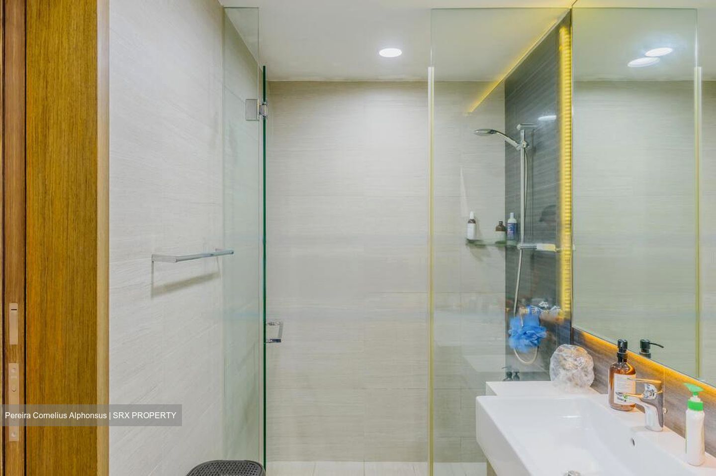 Bellewoods (D25), Condominium #461282311